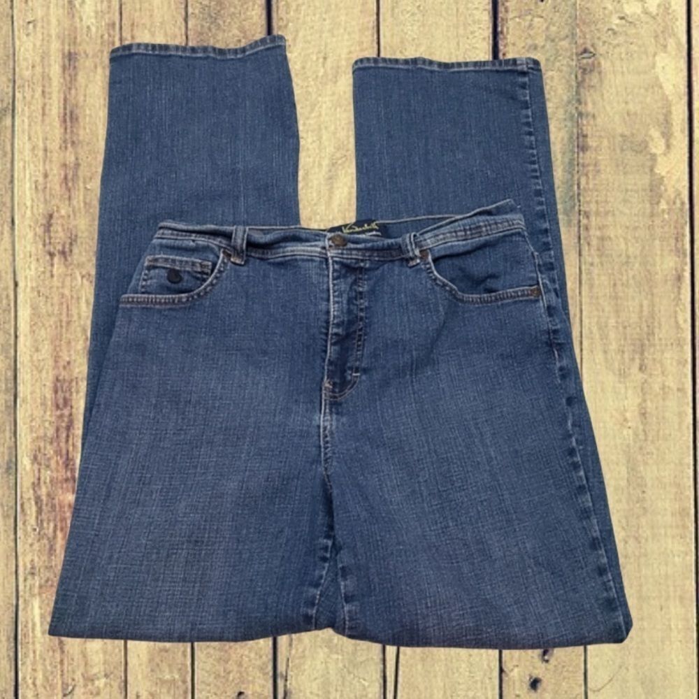 3for$20 Allyson bootcut 10